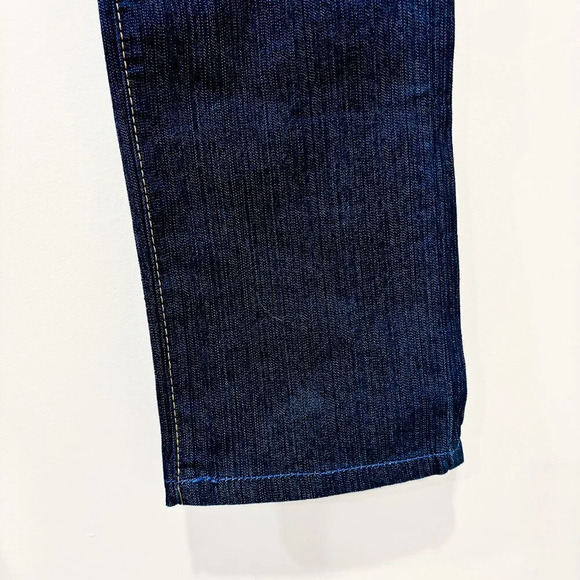 U.S. POLO  ASSN Skinny blue jeans - Picture 8 of 10